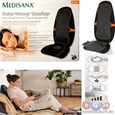 Massagesitzauflage medisana - massagesitzauflage,