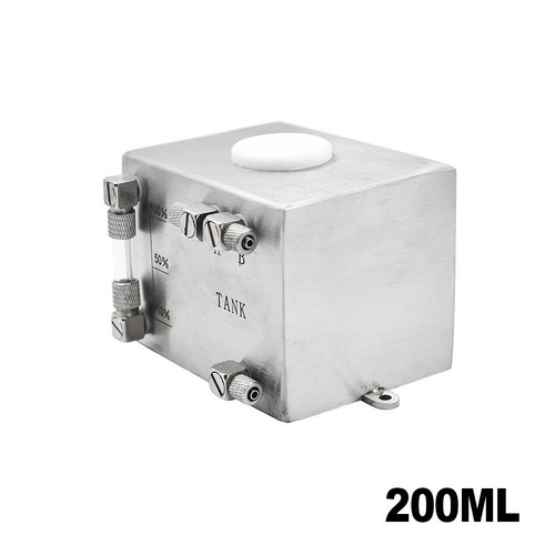 200ml mini hydraulische metall - mini,