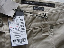 NEU Marc O`Polo Hose Modell