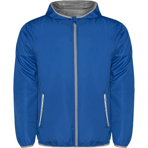 Unisex windbreaker jacke mit - unisex-windbreaker-jacke,