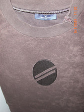 Einzelstück.! Hauskleid Modell von Daniel Hechter aus Paris, Größe M, neuwertig