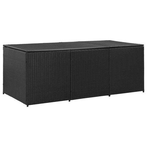 Gartenbox auflagenbox - gartenbox,