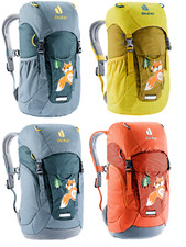 Deuter waldfuchs lit - 10/14,