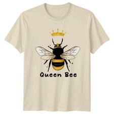Bienenkönigin T-Shirt