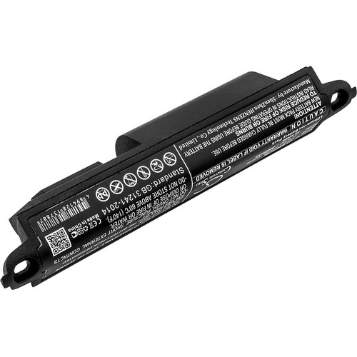Ion akku für - für, bose