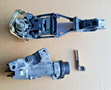 VW Passat 3BG Zündschloss