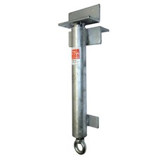 Müba Abstützspindel f