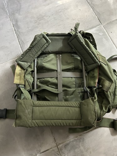Army alice rucksack - alice,