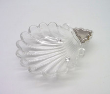 Seifenschale 800er Silber