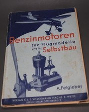 Buch: "Benzinmotoren für