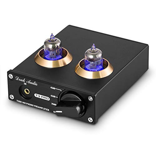 Nobsound pro röhren phono - nobsound, t3