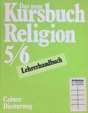 Das neue Kursbuch Religion