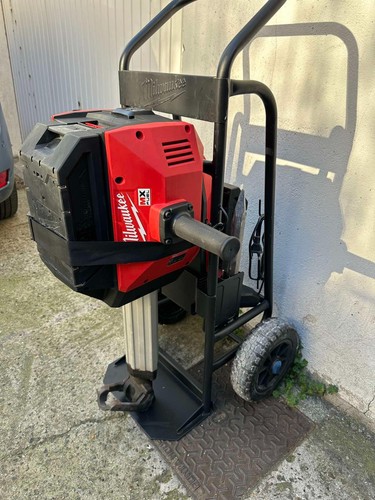 Abbruchhammer stemmhammer - abbruchhammer,