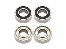 4x Kugellager 685 RSZ 5x11x5