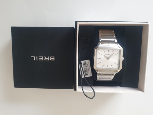 Breil tw1927 herrenuhr - breil,