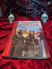 DSA 4 ** Das Schwarze Auge **