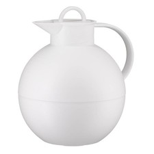 alfi Isolierkanne weiß 940,0