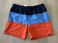 Badeshort von Adidas für