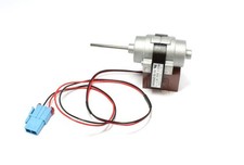 Lüftermotor Ventilator für