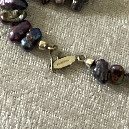 Biete den schmuck von - den,