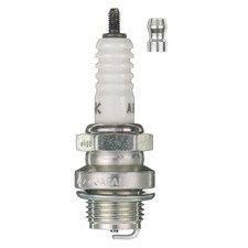 NGK Zündkerze passend für