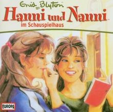 Hanni und Nanni 28. Im