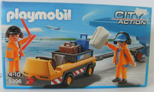 Playmobil City Action