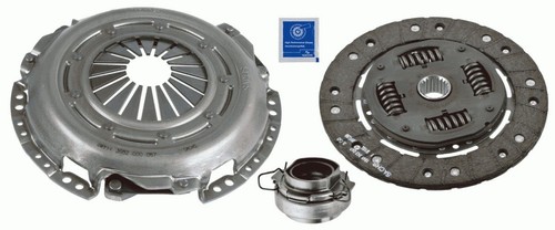 Sachs kupplungssatz fuer - sachs,