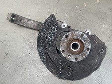 Achsschenkel Links BMW X5 3.0d Bj 2008 E70 2607584