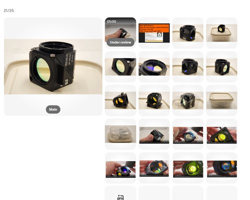 Neuwertig zeiss 424931 - *neuwertig*,