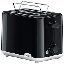 Braun  HT1010BK Toaster