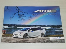 [Nur Katalog] AME Brand Book Wheel Lineup 2021
