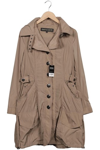 Creenstone mantel damen - damen, jacke