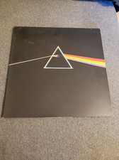 LP PINK FLOYD - DARK SIDE OF