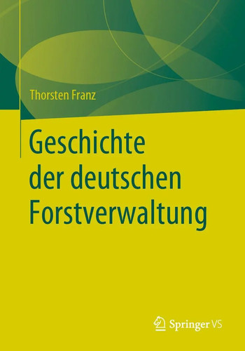 Geschichte der deutschen