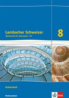 Lambacher schweizer mathematik - schweizer,