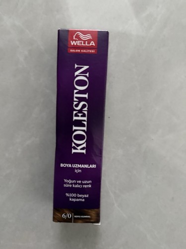 Wella koleston perfect - perfect, me+