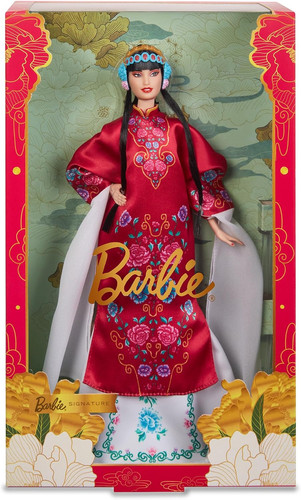 Barbie puppe sammlung - barbie,