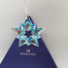 SWAROVSKI Weihnachtsstern 2020