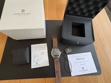 Steinhart Nav.B 44mm