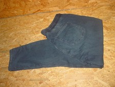 tredy 44 kurz(Gr.22,Gr.44k) Schlupfhose Stretchjeans/Jeans blau used ansehen