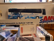 Volvo Drögmöller Ocean Race