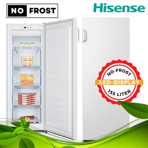 Gefrierschrank nofrost stand - gefrierschrank,