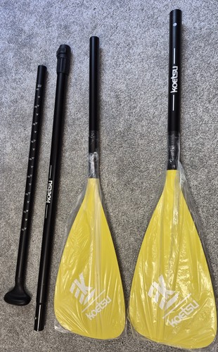 Koetsu gelb isup sup paddle - koetsu,