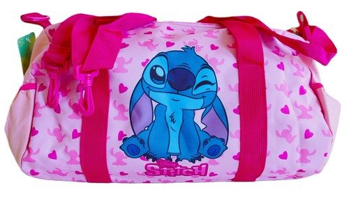 Lilo und stitch sporttasche - lilo,