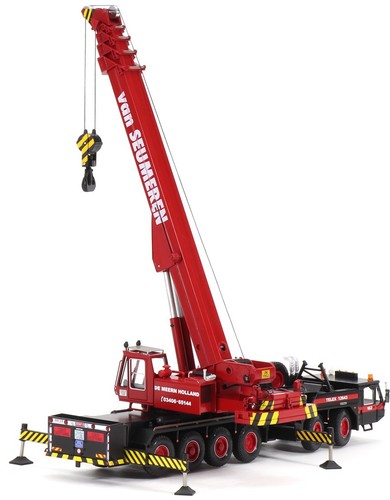 Van seumeren gottwald amk - van,