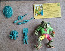 Teenage Mutant Ninja Turtles -