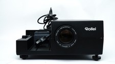 ROLLEI P 66 S Diaprojektor mit Heidosomat 1:3,5/150