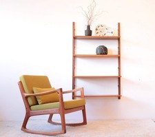 Vintage 60er teak cado - 60er,