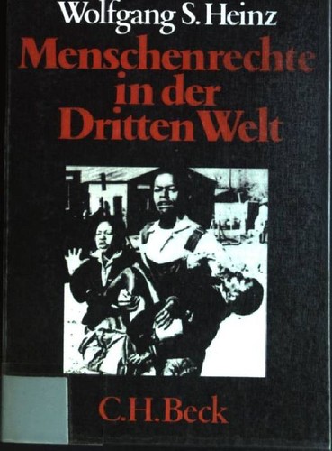 Menschenrechte der dritten - in,